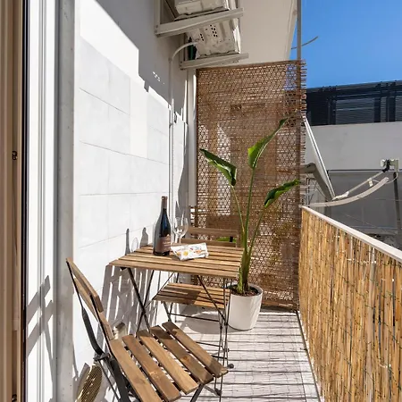 Apartamento Guesthost - Dimora Del Teatro Sightly Bari