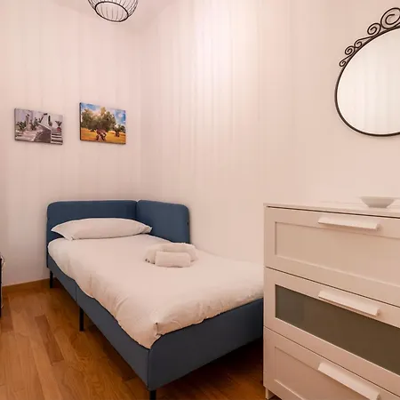 Guesthost - Dimora Del Teatro Sightly * Bari