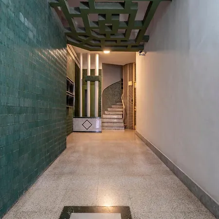 Daire Guesthost - Dimora Del Teatro Sightly Bari