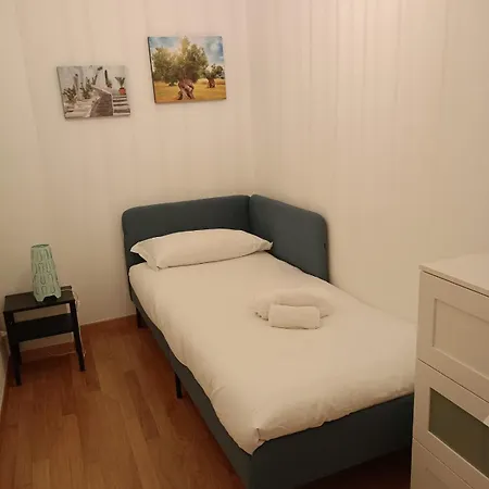 Guesthost - Dimora Del Teatro Sightly *